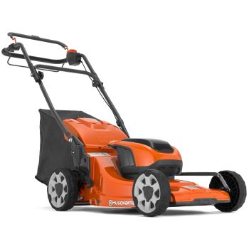 LC142iS, 42cm, 36V, Radantrieb